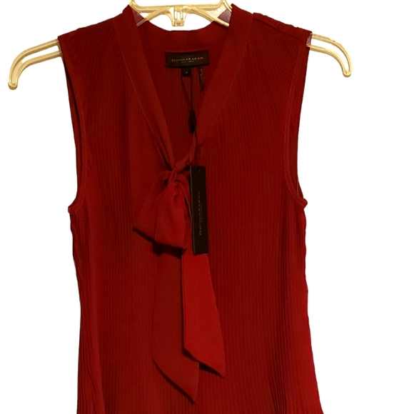 Donna Karan Tops - Donna Karan Women's Top
